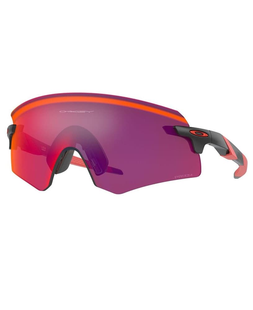 Encoder Matte Black Prizm Road, view: 0
