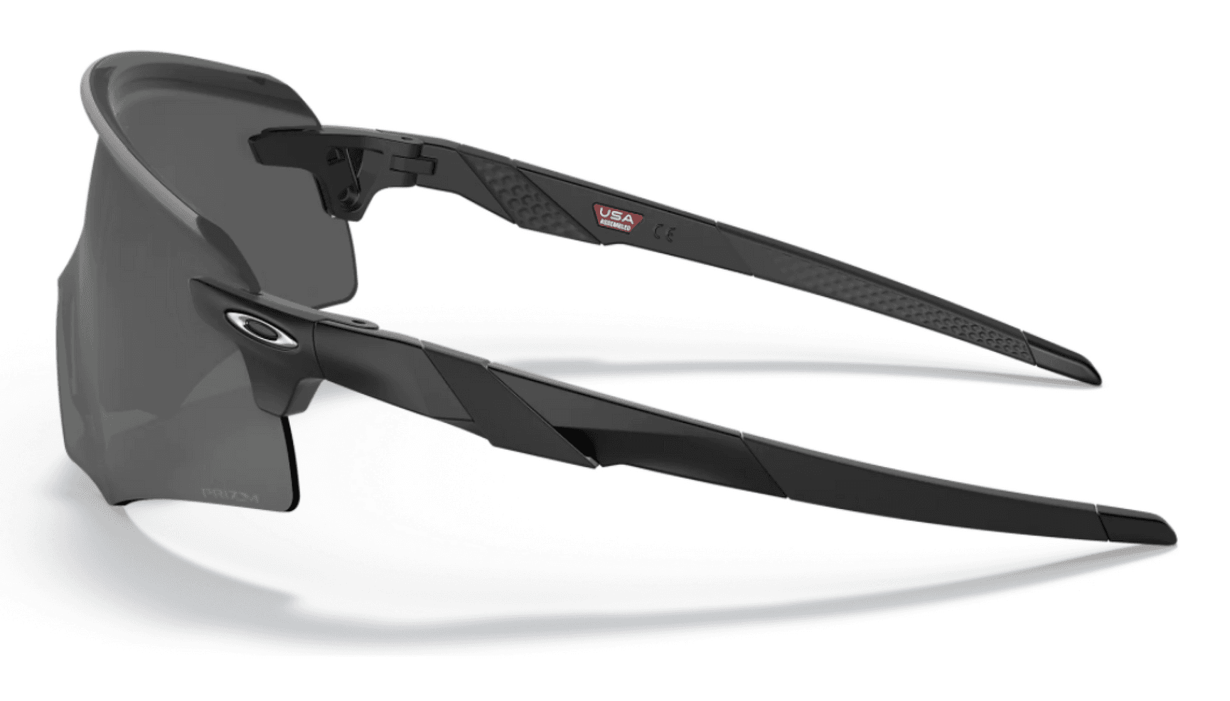 Encoder Matte Black Prizm Black, view: 4