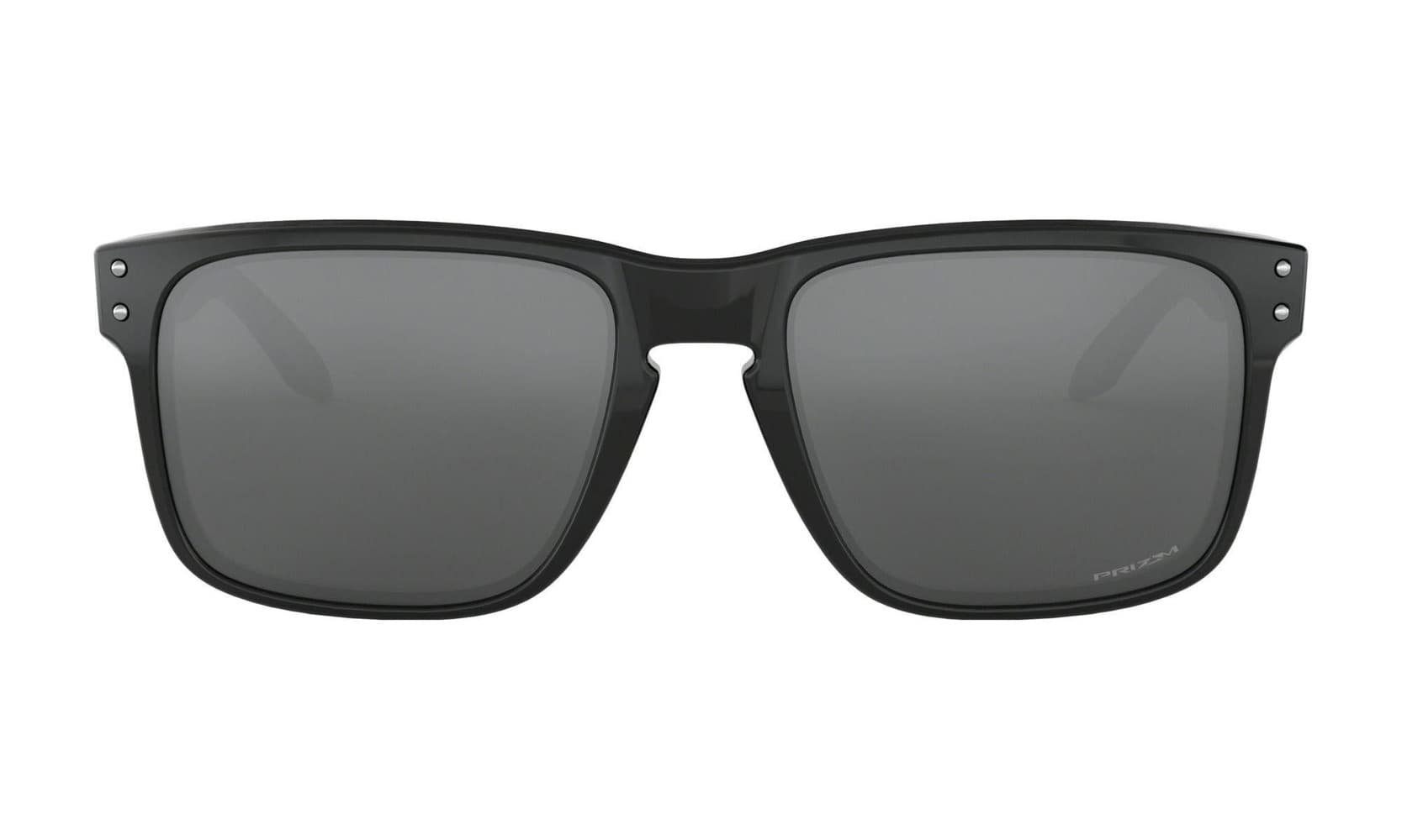 Holbrook Polished Black Prizm Black, view: 2