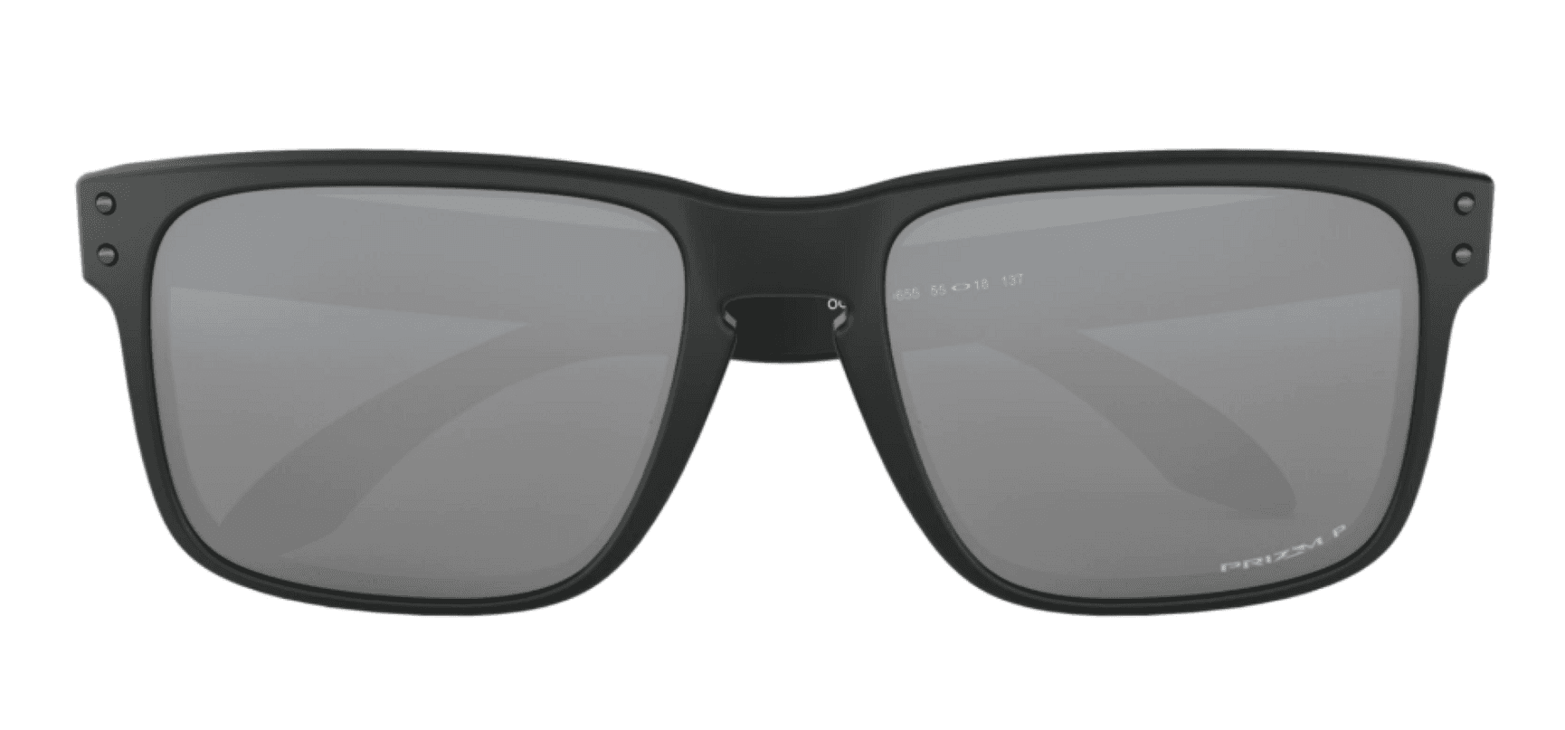 Hoolbrook Matte Black Polarized Prizm Black, view: 5