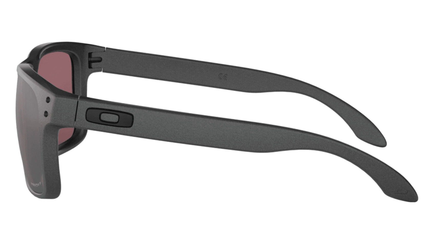 Holbrook Steel Polarized Prizm Daily, view: 2