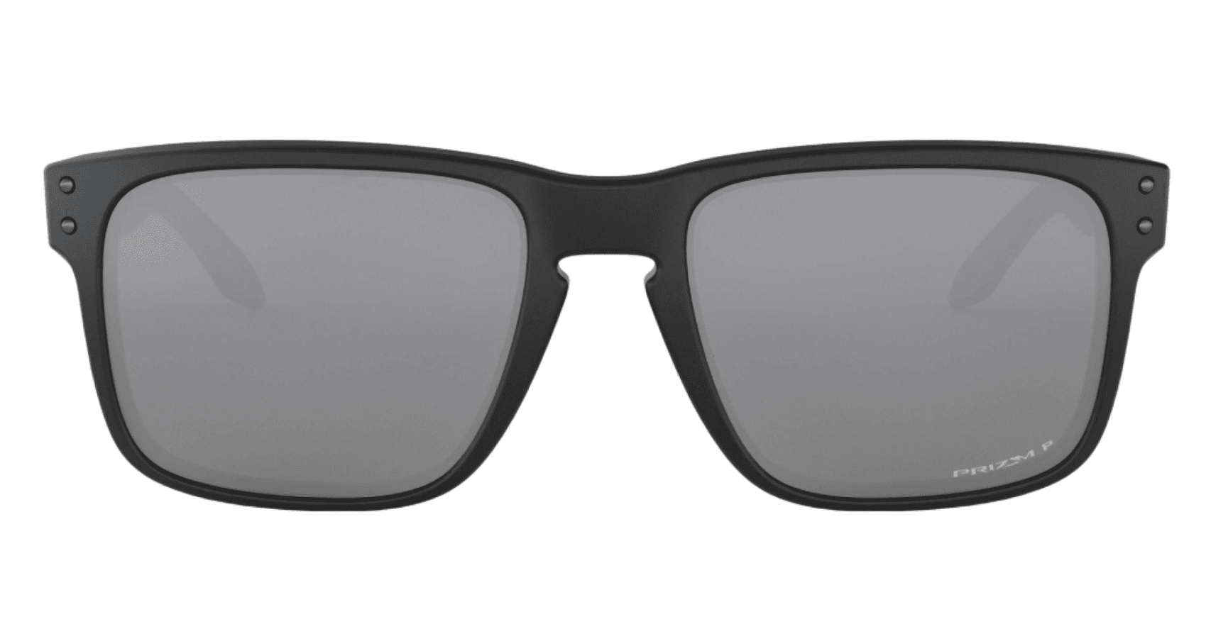 Hoolbrook Matte Black Polarized Prizm Black, view: 1