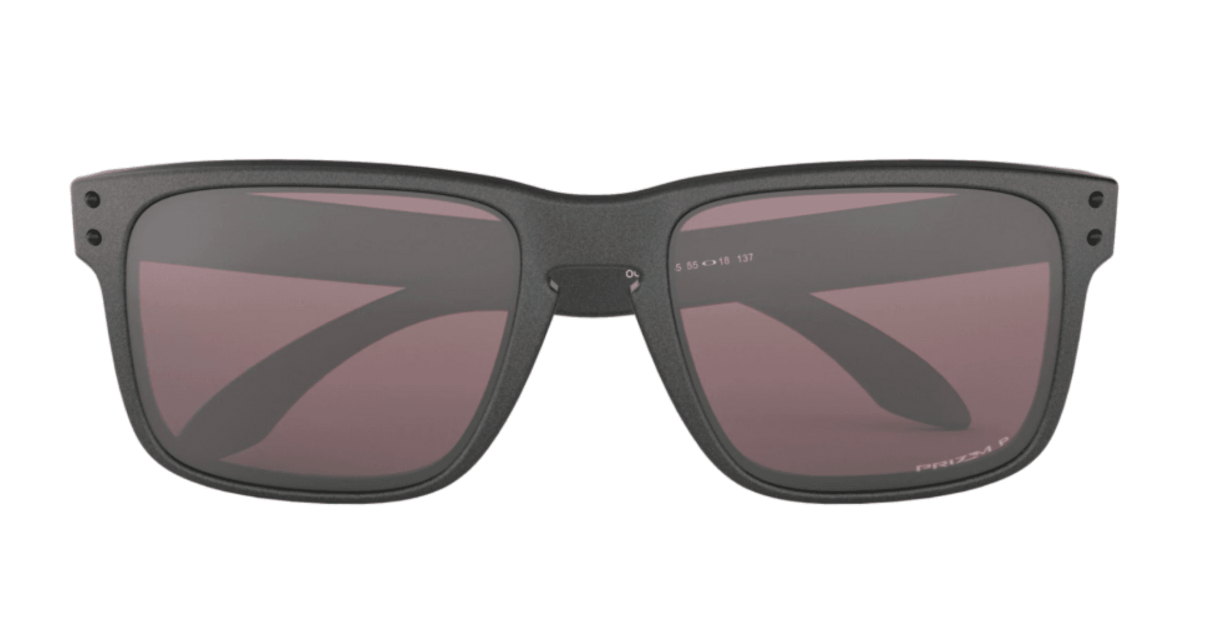 Holbrook Steel Polarized Prizm Daily, view: 5