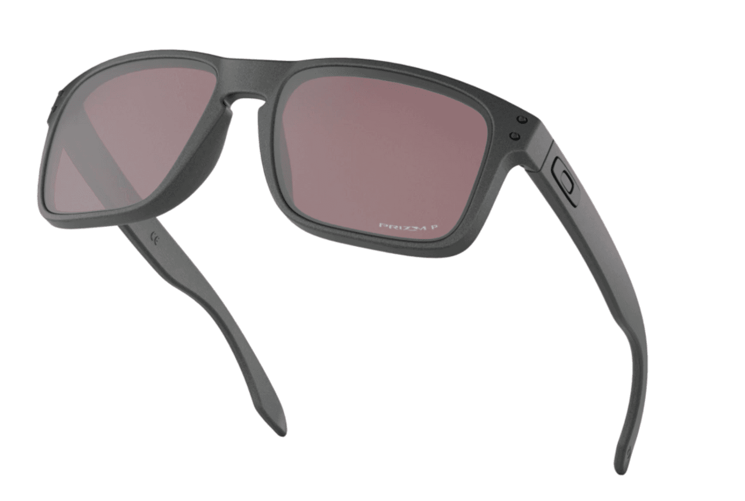 Holbrook Steel Polarized Prizm Daily, view: 4