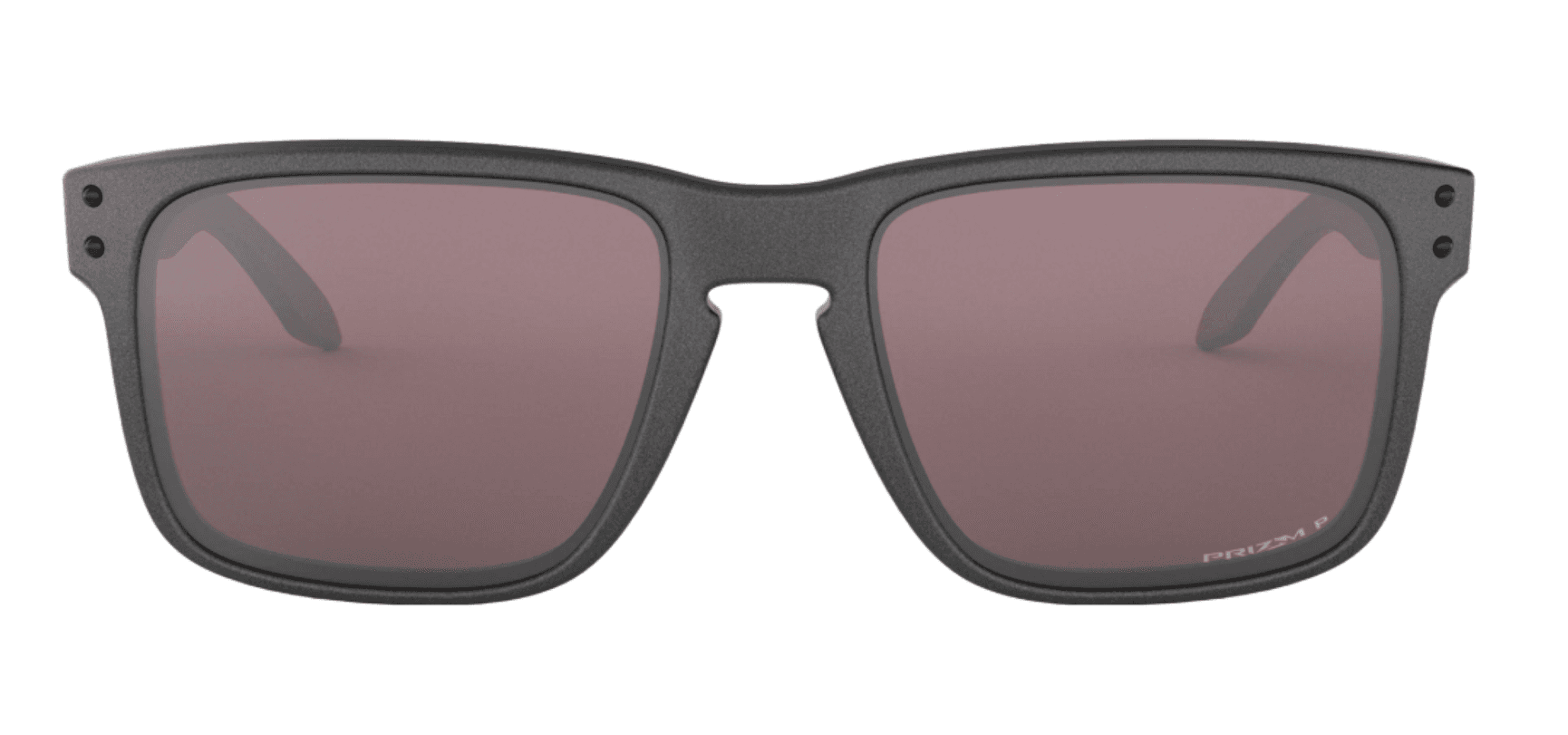 Holbrook Steel Polarized Prizm Daily, view: 1