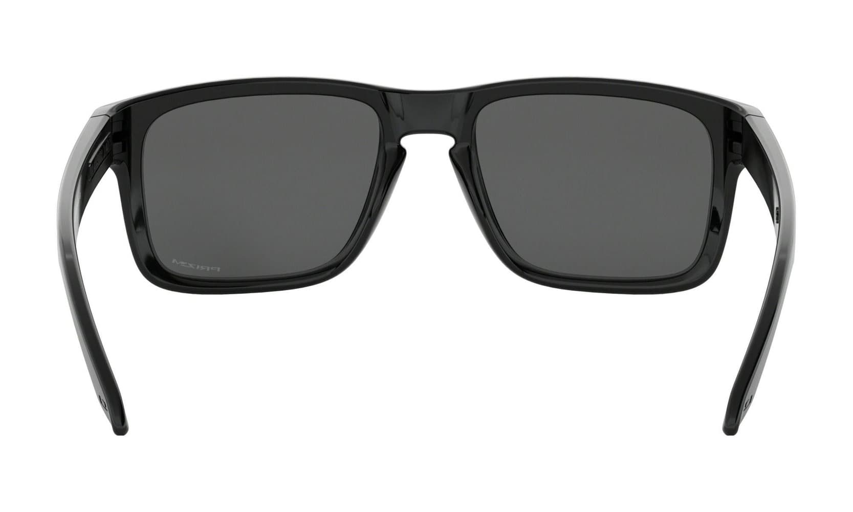 Holbrook Polished Black Prizm Black, view: 3
