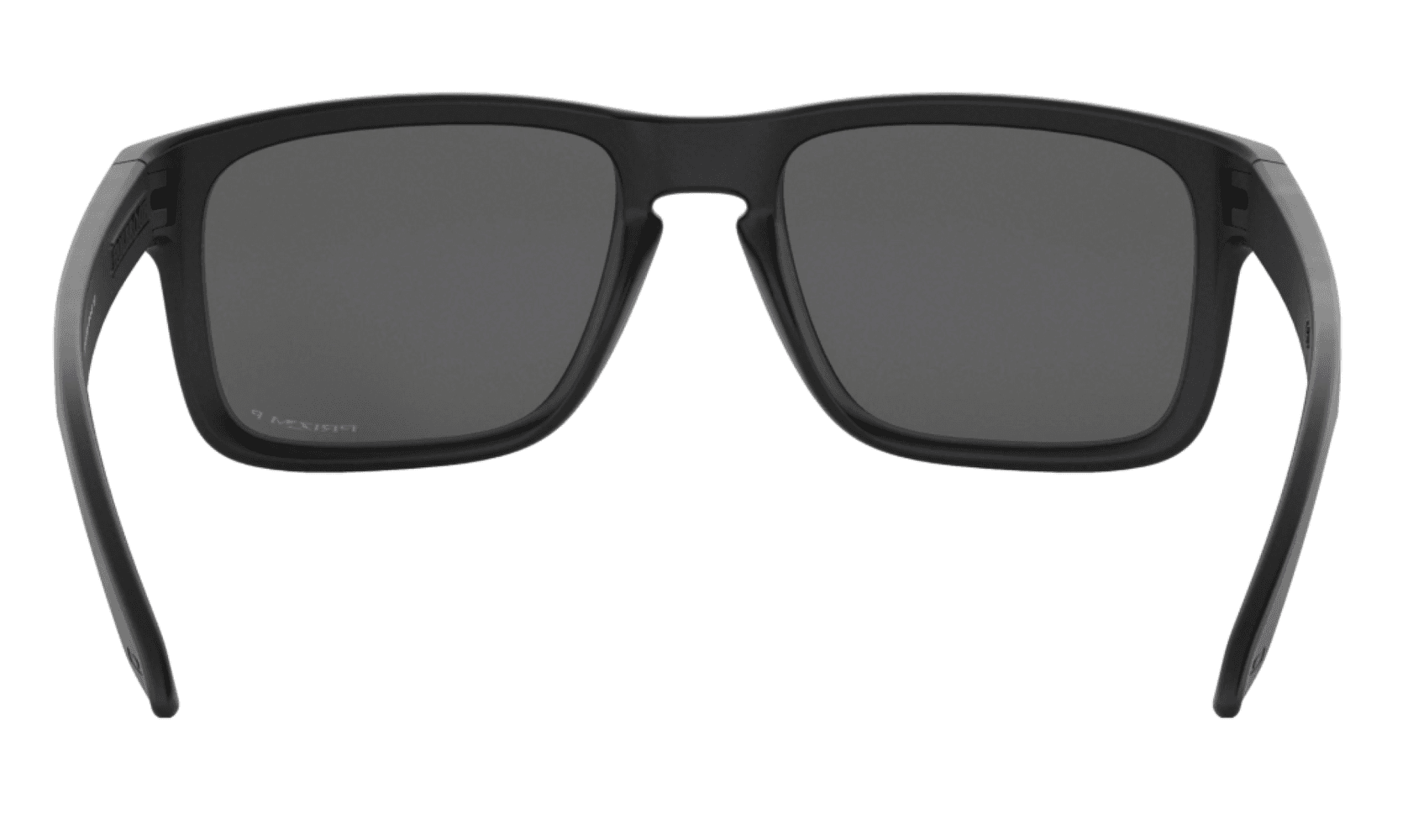 Hoolbrook Matte Black Polarized Prizm Black, view: 3
