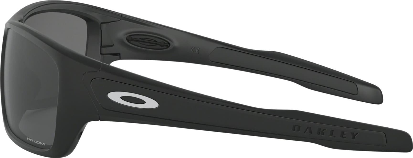 Turbine Matte Black Prizm Black, view: 1