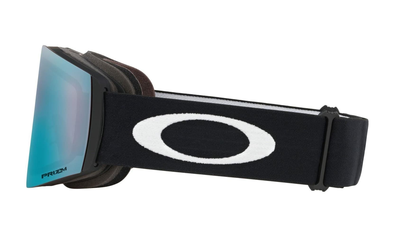 Fall Line L Matte Black Prizm Sapphire, view: 1