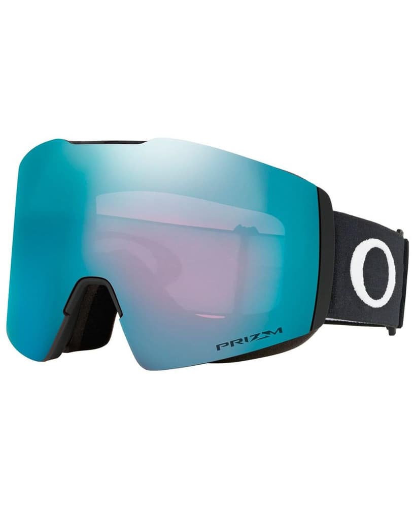 Fall Line L Matte Black Prizm Sapphire, view: 0
