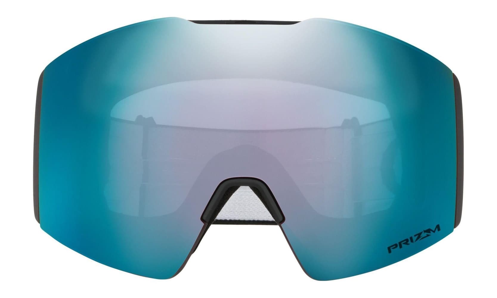 Fall Line L Matte Black Prizm Sapphire, view: 2