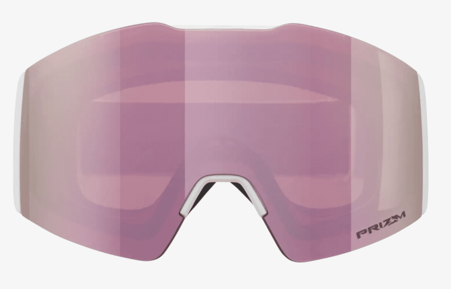 Fall Line M Matte White Prizm Rose Gold, view: 1