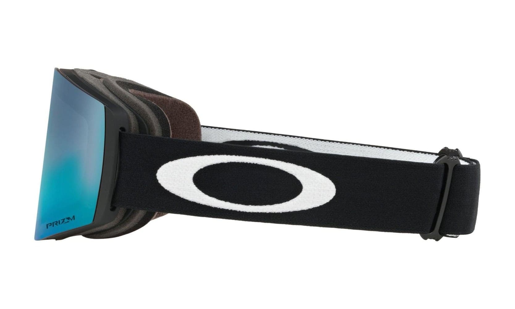Fall Line M Matte Black Prizm Sapphire, view: 3