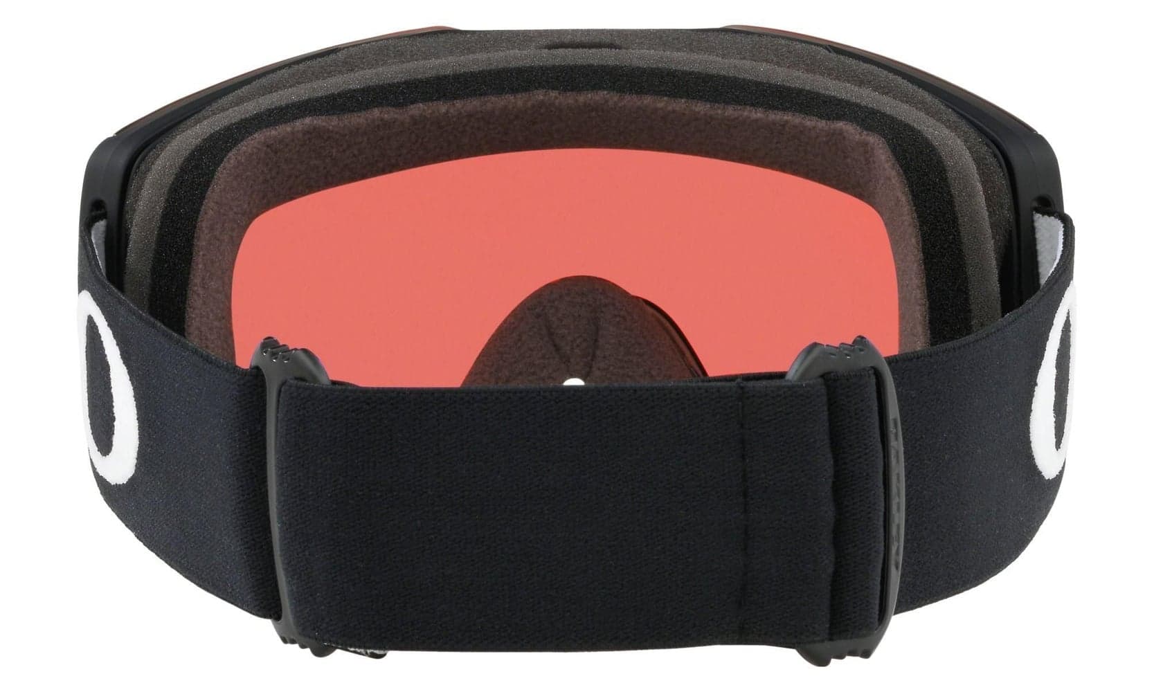 Fall Line M Matte Black Prizm Sapphire, view: 2