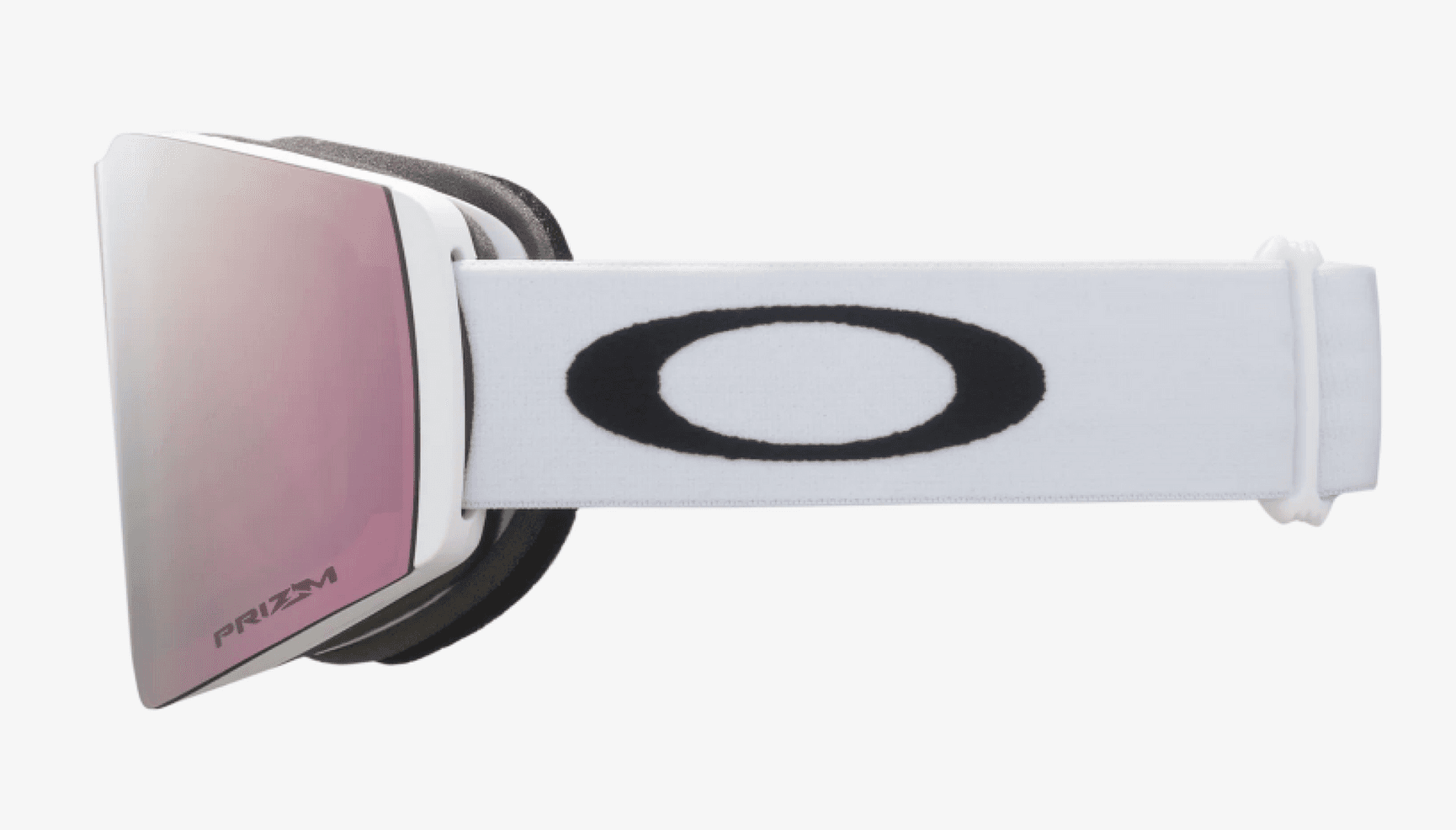 Fall Line M Matte White Prizm Rose Gold, view: 3