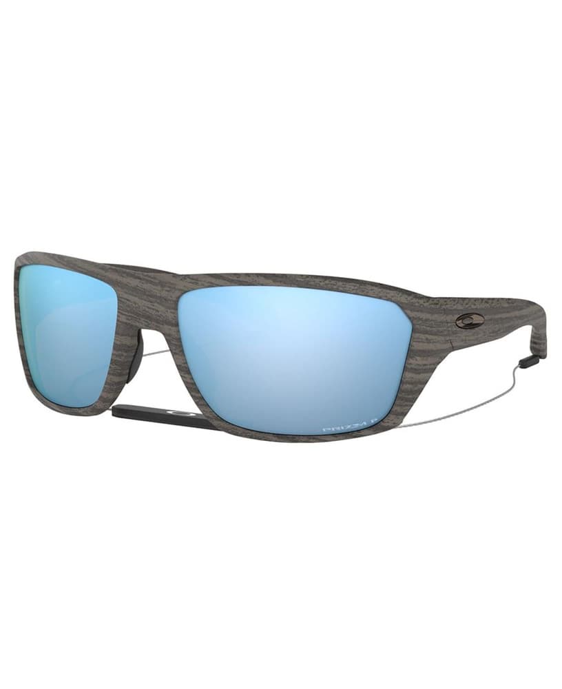 Split Shot Woodgrain Polarized Prizm Deep H20, view: 0