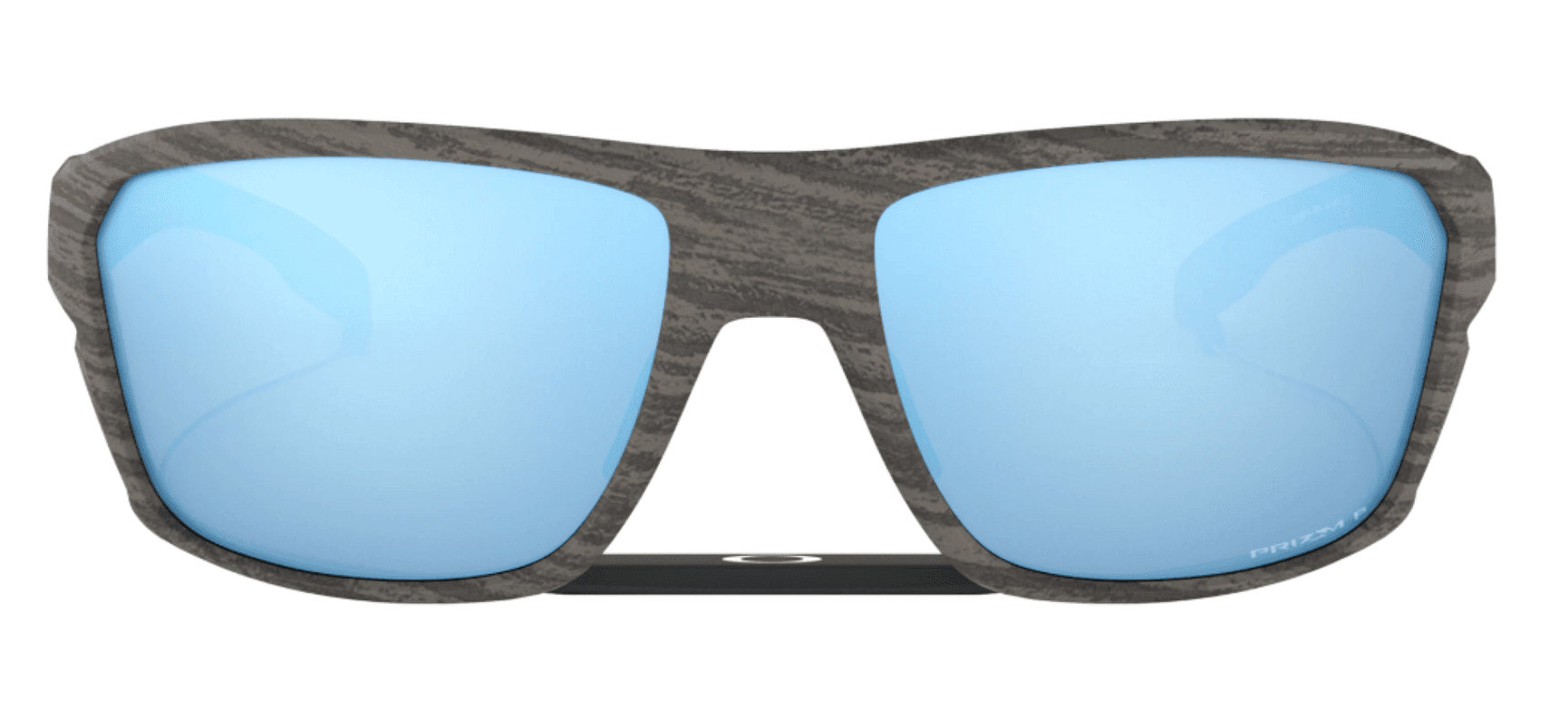 Split Shot Woodgrain Polarized Prizm Deep H20, view: 1