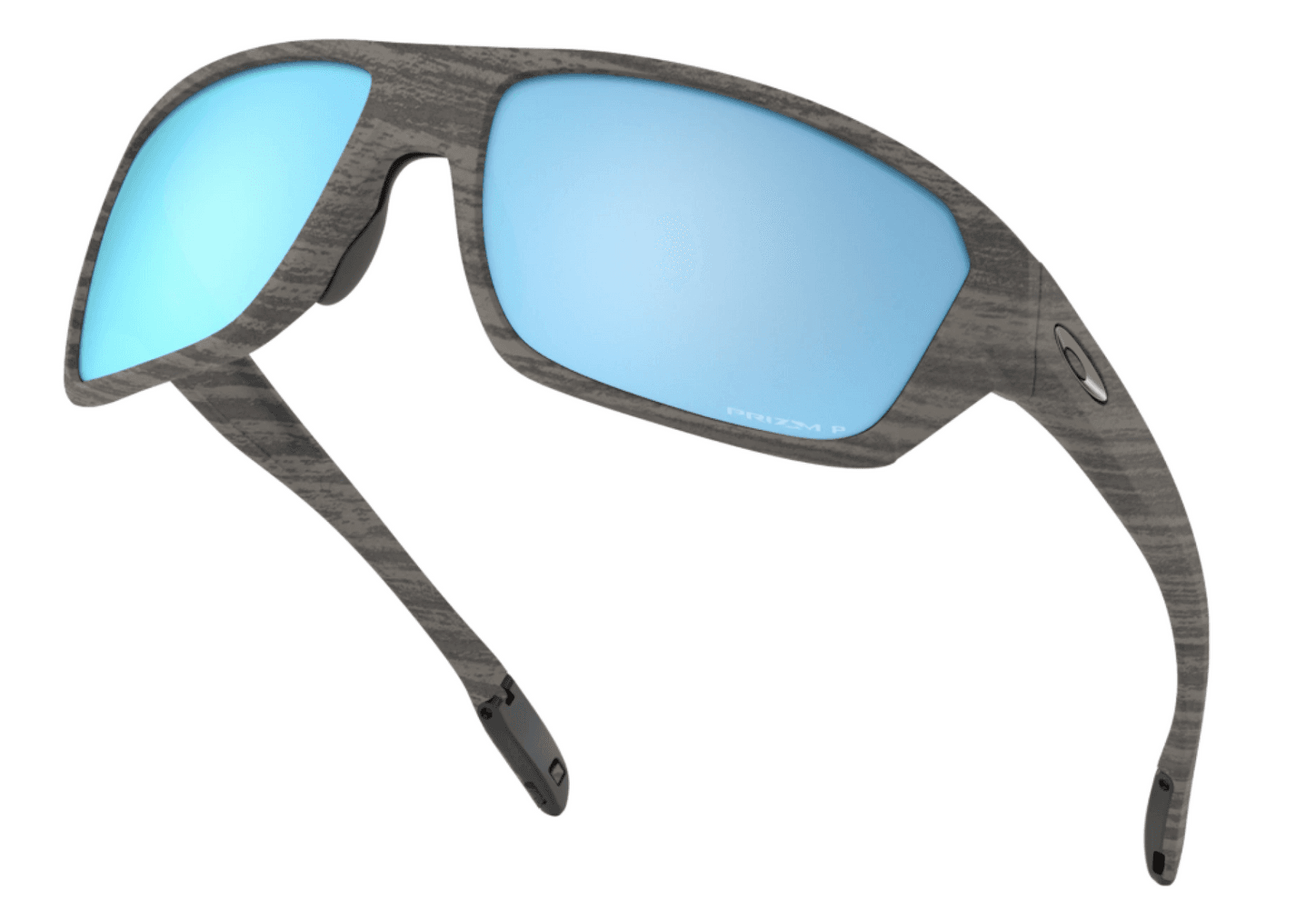 Split Shot Woodgrain Polarized Prizm Deep H20, view: 2