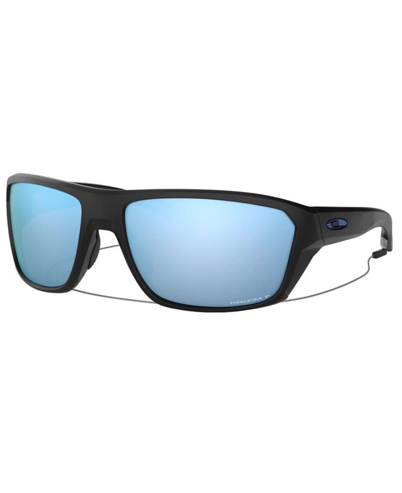Matte Black Deep Water Polarized