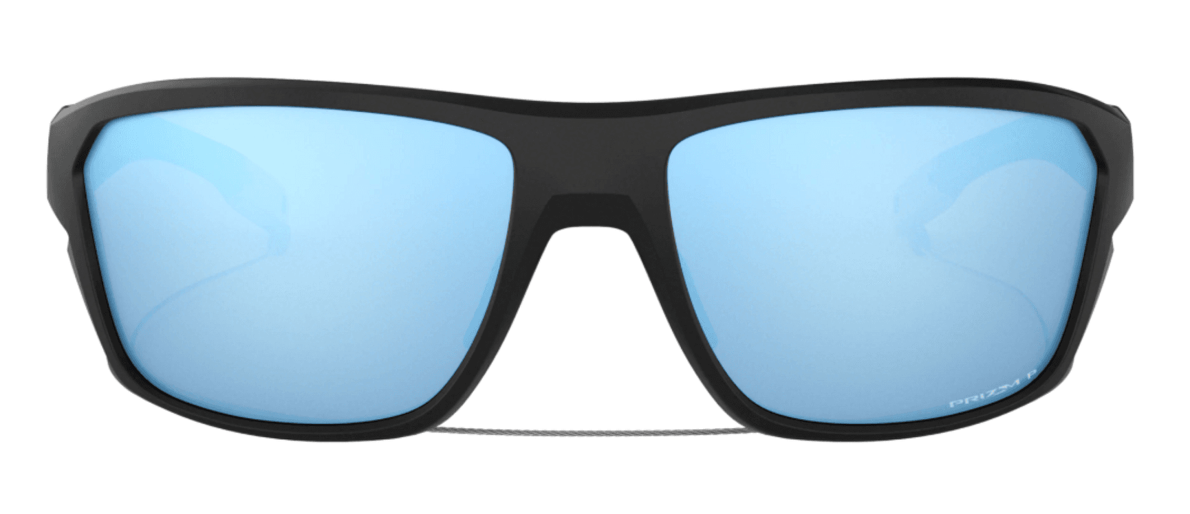 Split Shot Matte Black Polarized Prizm H2O, view: 1