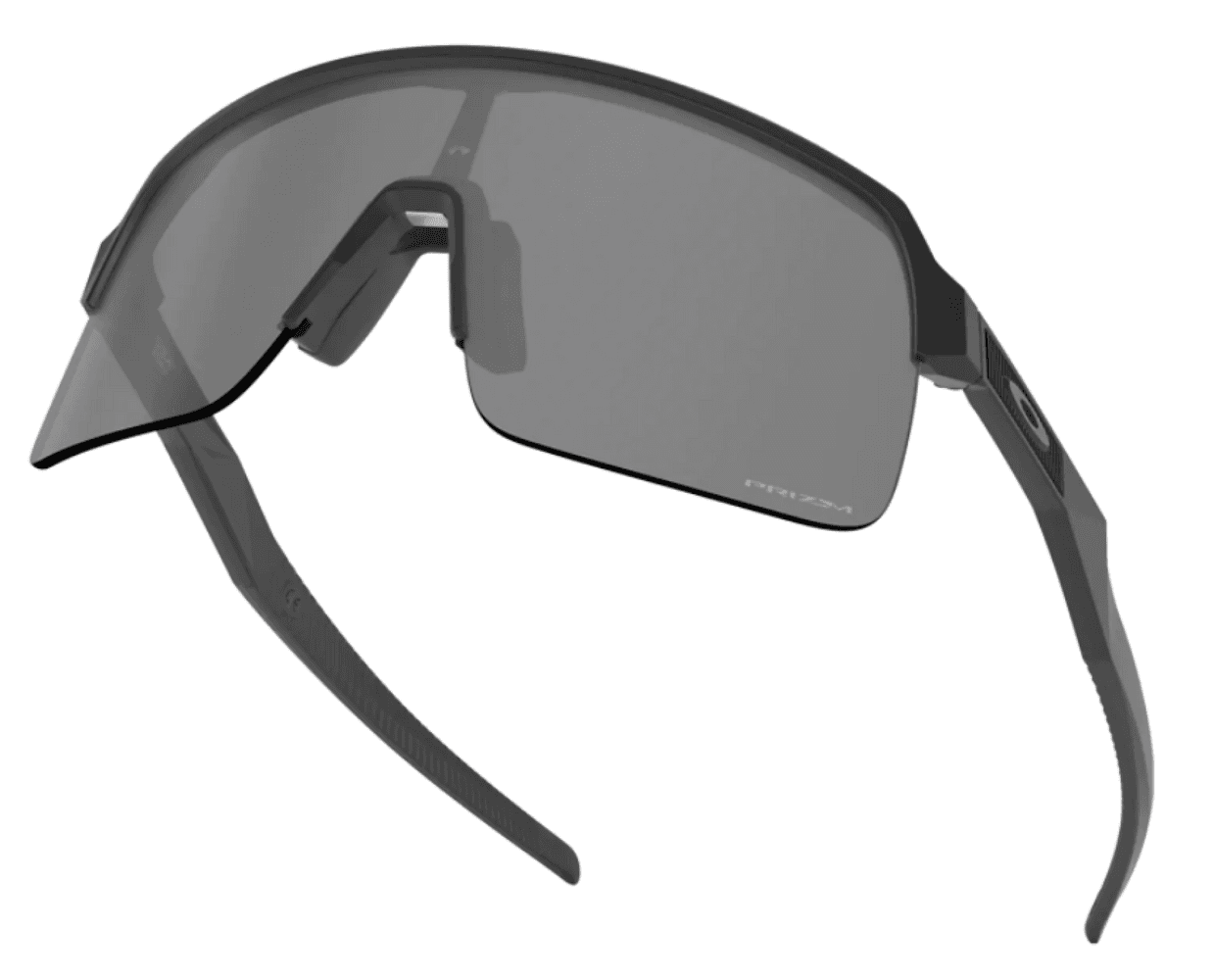 Sutro Lite Matte Black Prizm Black, view: 2