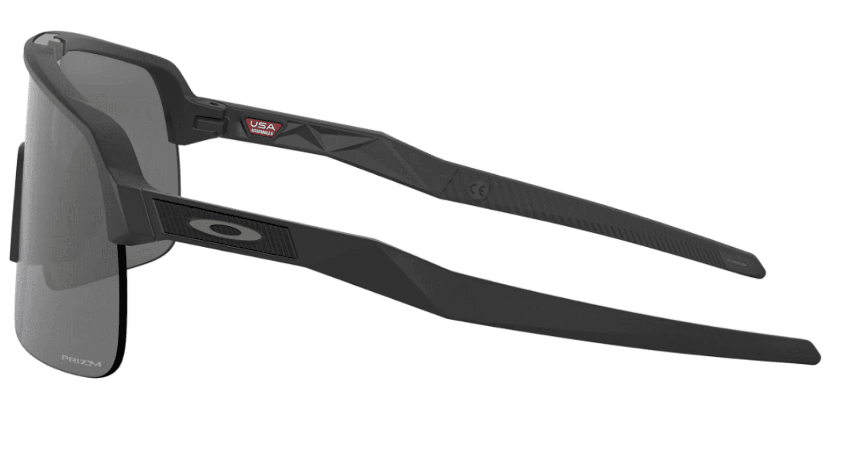 Sutro Lite Matte Black Prizm Black, view: 1