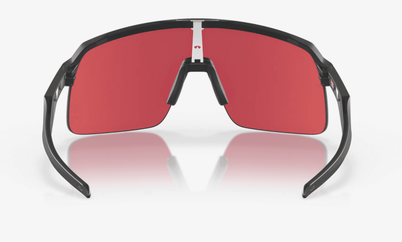 Sutro Lite Matte Carbon Prizm Snow Sapphire, view: 2