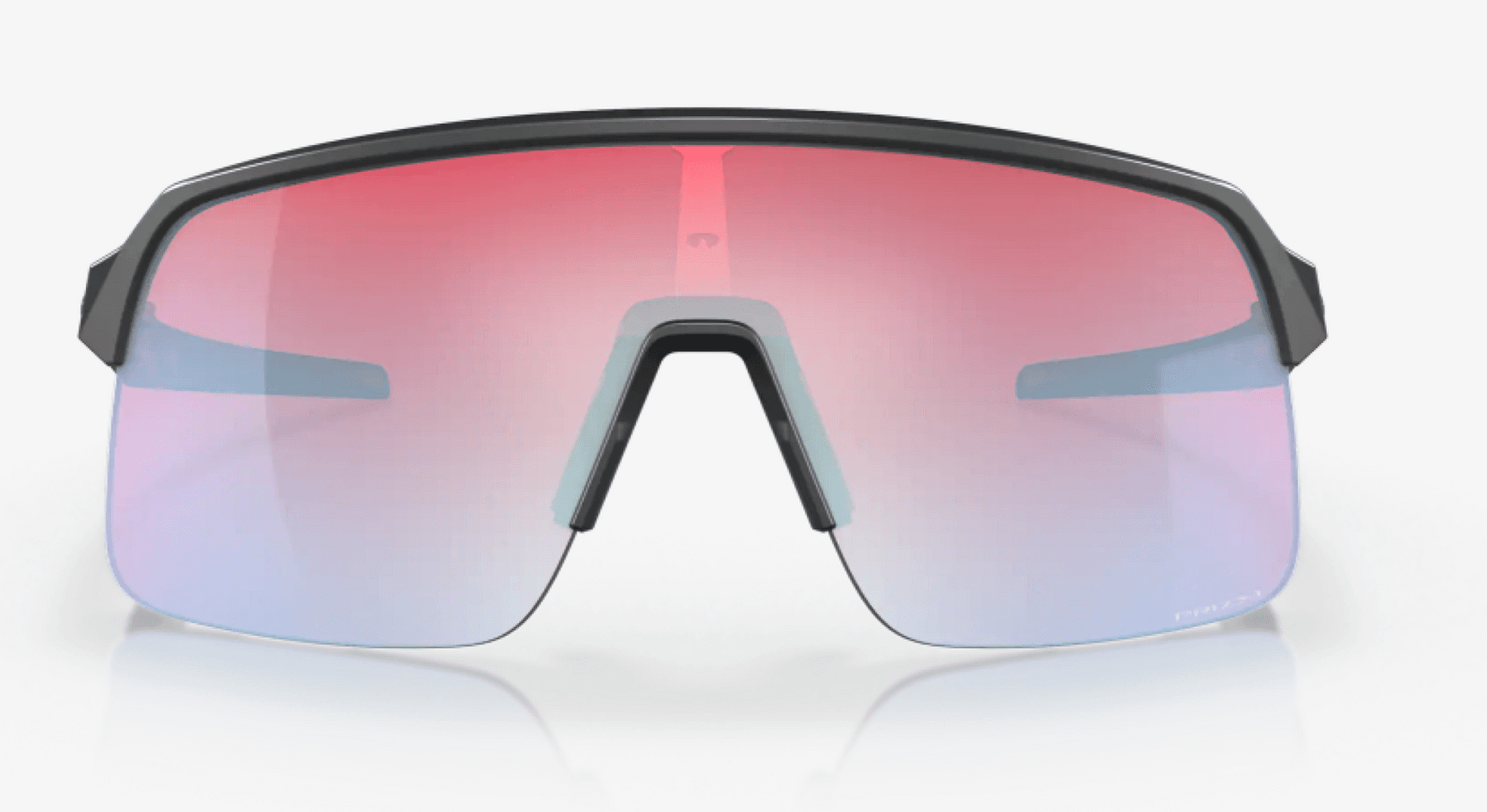 Sutro Lite Matte Carbon Prizm Snow Sapphire, view: 3