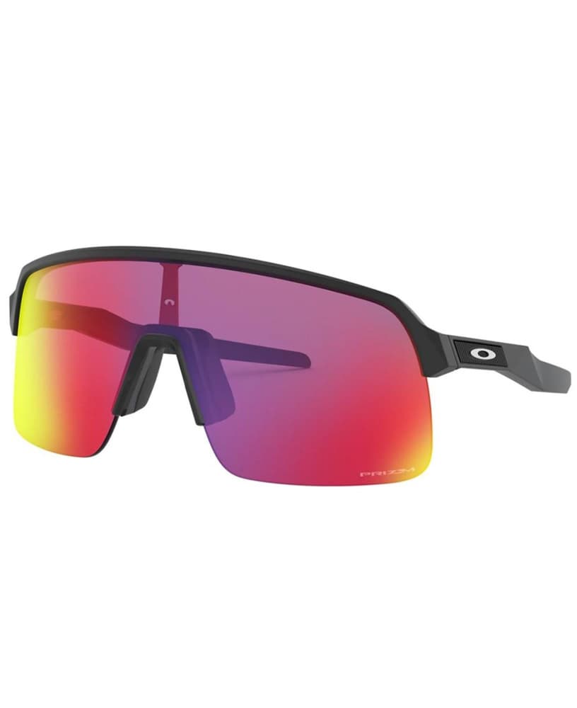 Matt Black PRIZM Road