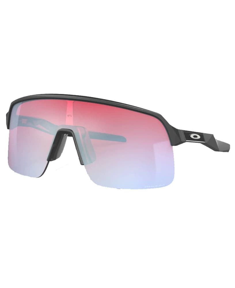 Sutro Lite Matte Carbon Prizm Snow Sapphire, view: 0