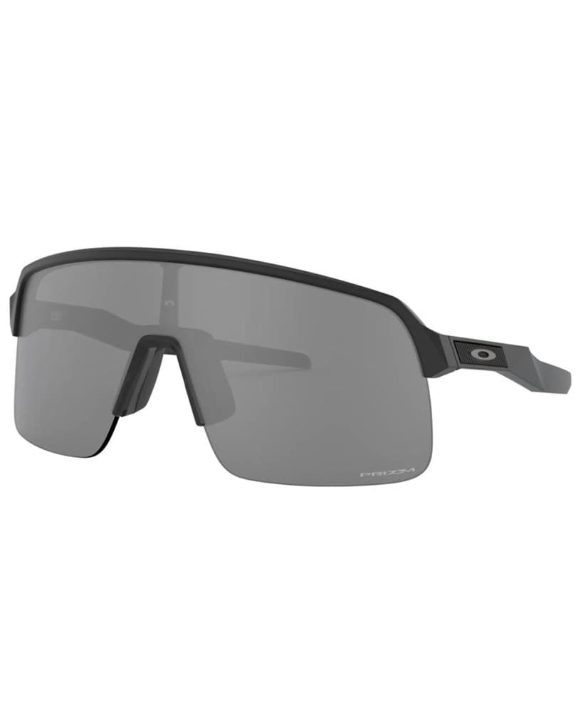 Matt Black PRIZM Black