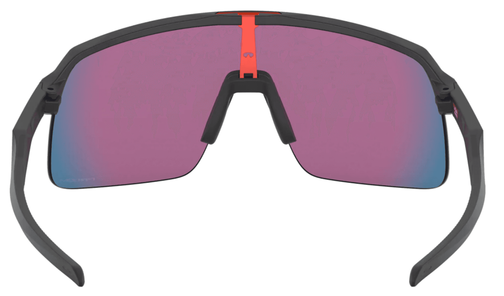 Sutro Lite Matte Black Prizm Road, view: 4