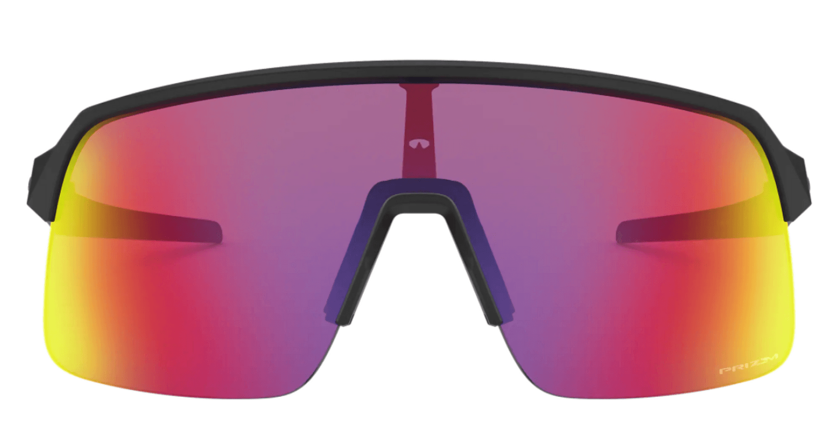 Sutro Lite Matte Black Prizm Road, view: 2
