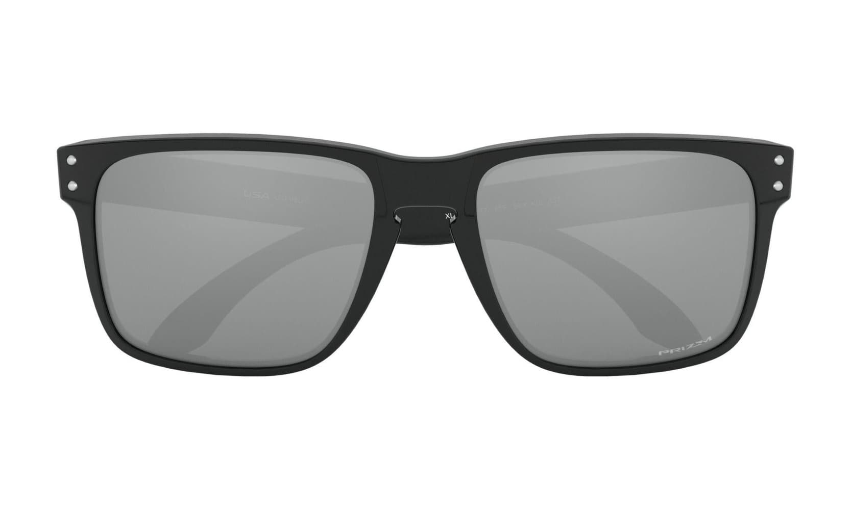Holbrook XL Polished Black Prizm Black, view: 6