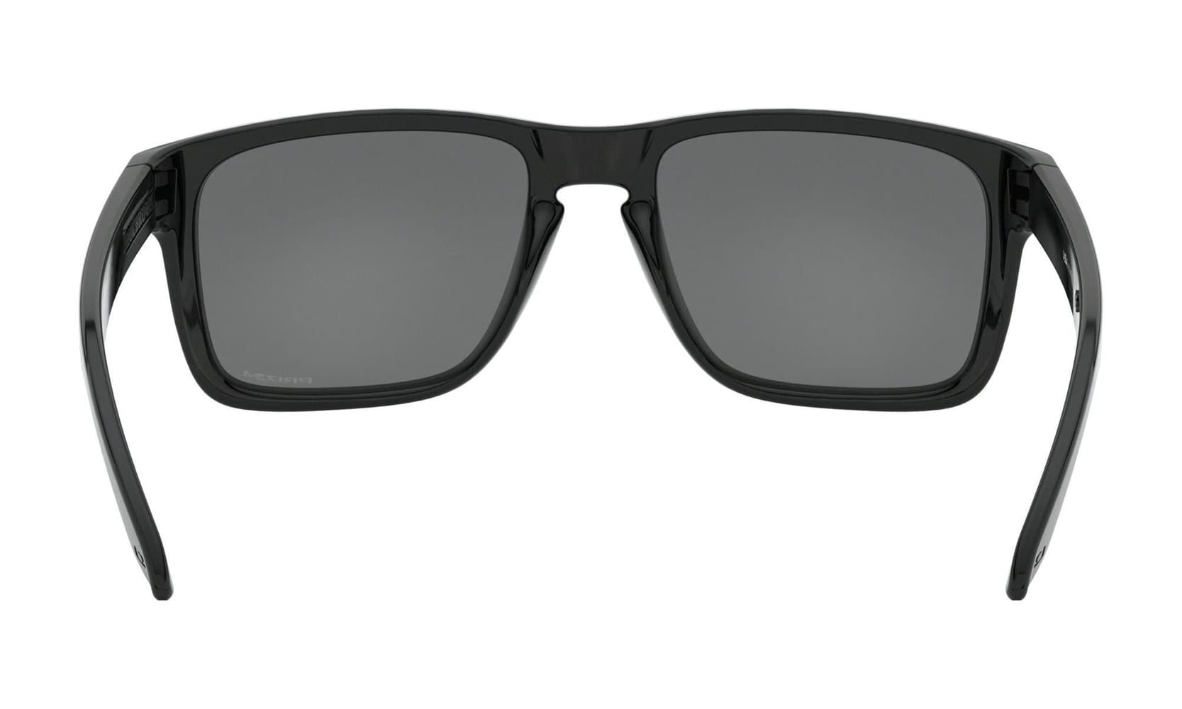 Holbrook XL Polished Black Prizm Black, view: 1