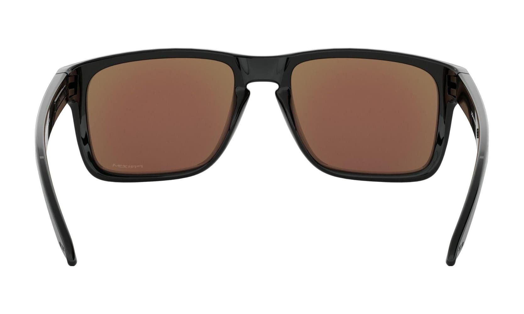 Holbrook XL Polished Black Prizm Sapphire, view: 2