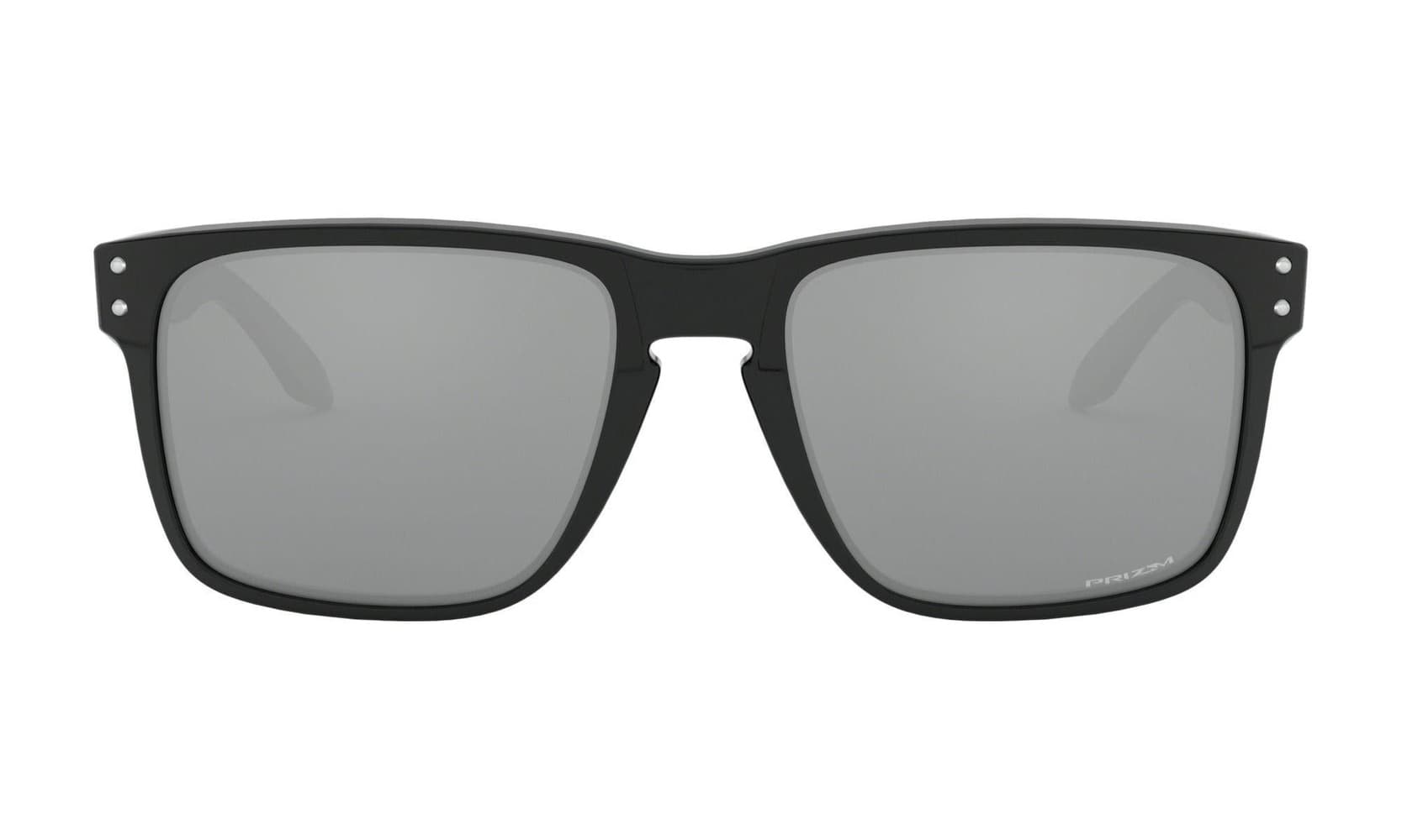 Holbrook XL Polished Black Prizm Black, view: 3