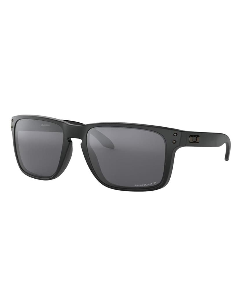 Matte Black/Prizm Black Polarized