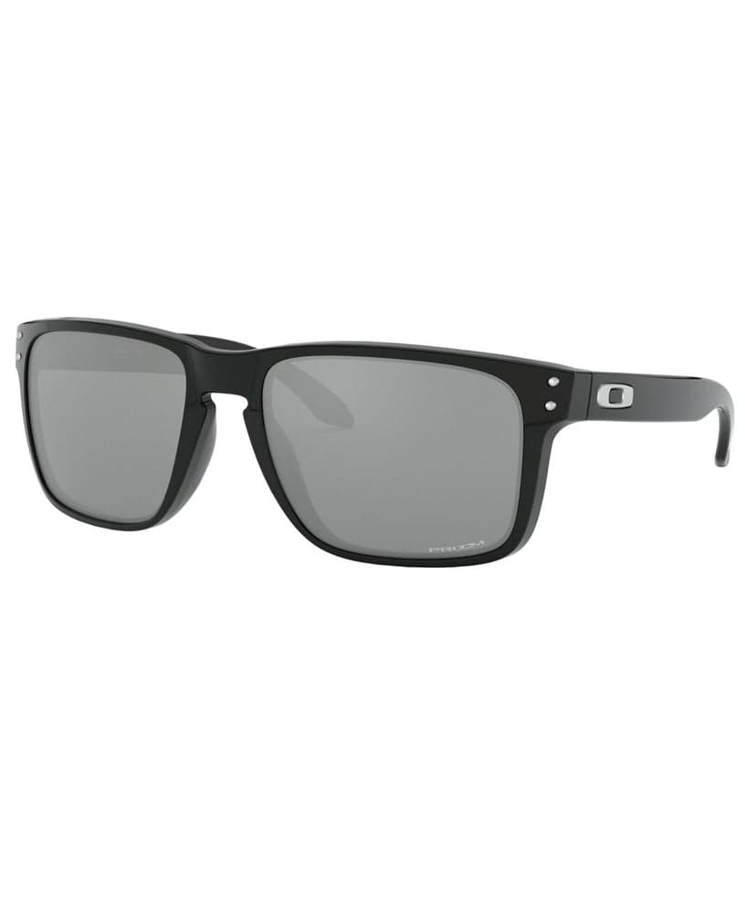 Polished Black/Prizm Black