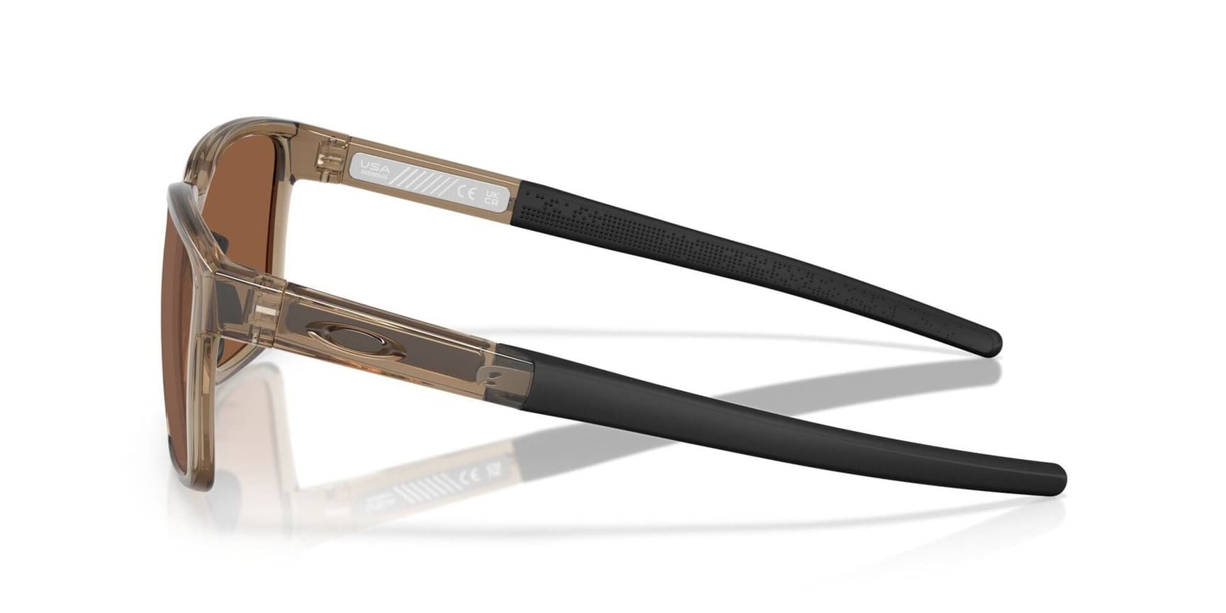 Actuator SQ Prizm Tungsten Polarized, view: 3