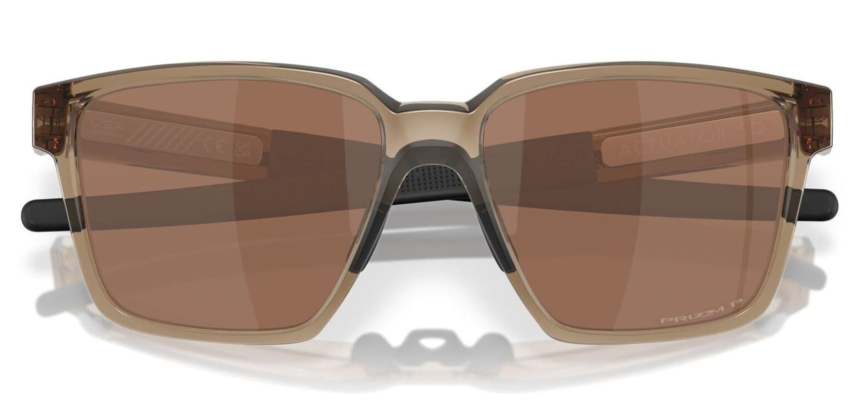 Actuator SQ Prizm Tungsten Polarized, view: 1