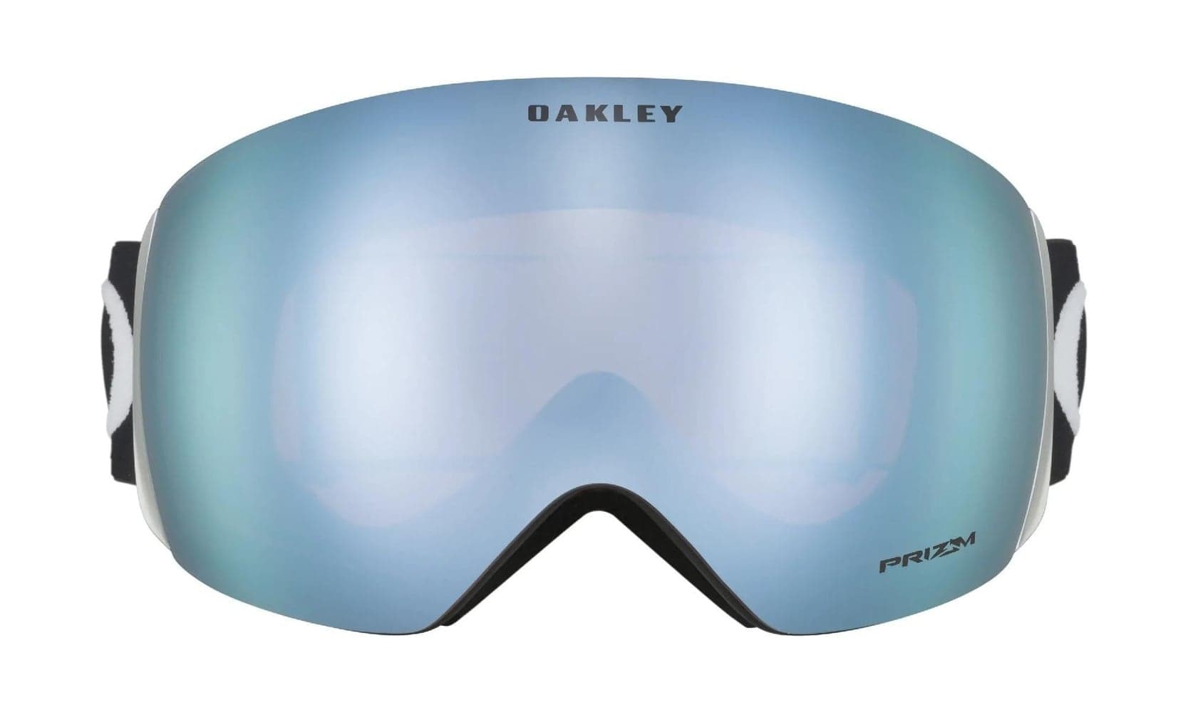 Flight Deck L Matte Black Prizm Sapphire, view: 2
