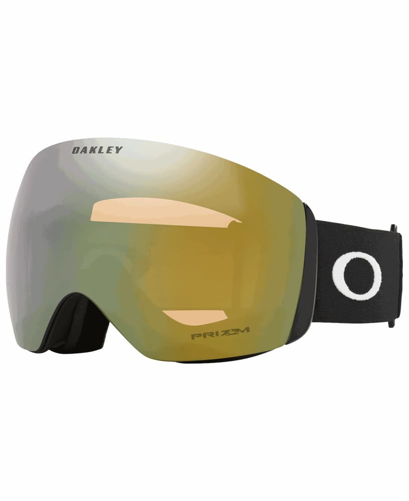 Matte Black/Prizm Sage Gold
