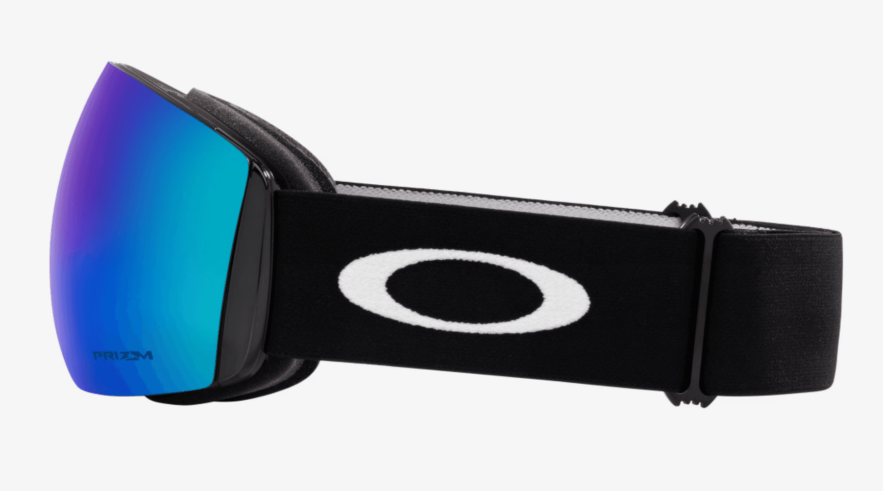 Flight Deck L Matte Black Prizm Argon, view: 3