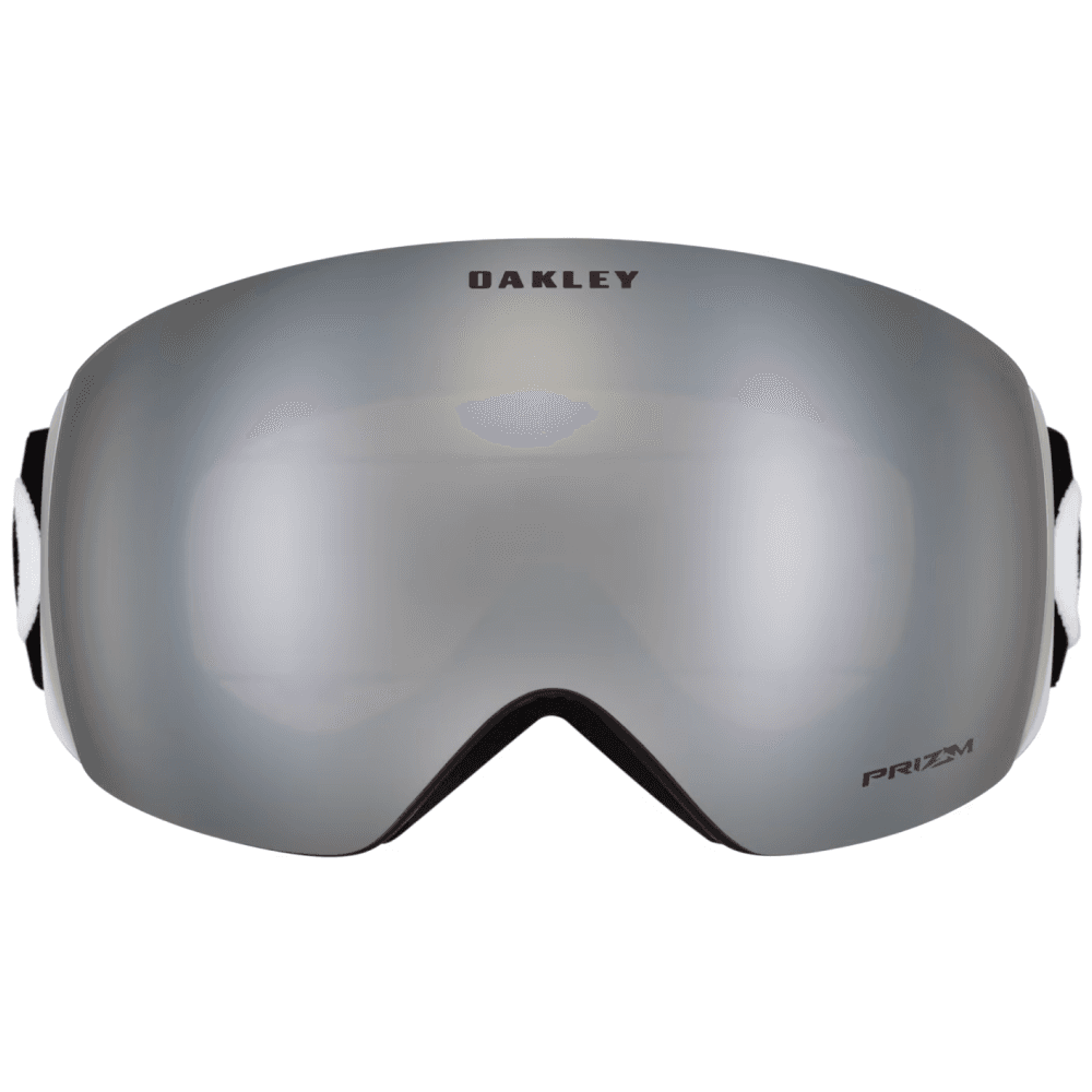 Flight Deck L Matte Blk / Prizm Black Iridium, view: 1