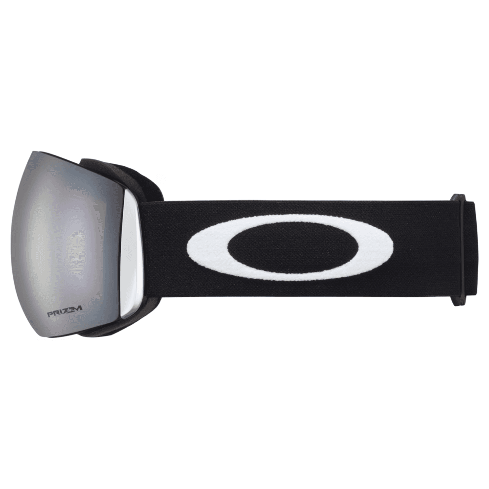 Flight Deck L Matte Blk / Prizm Black Iridium, view: 2