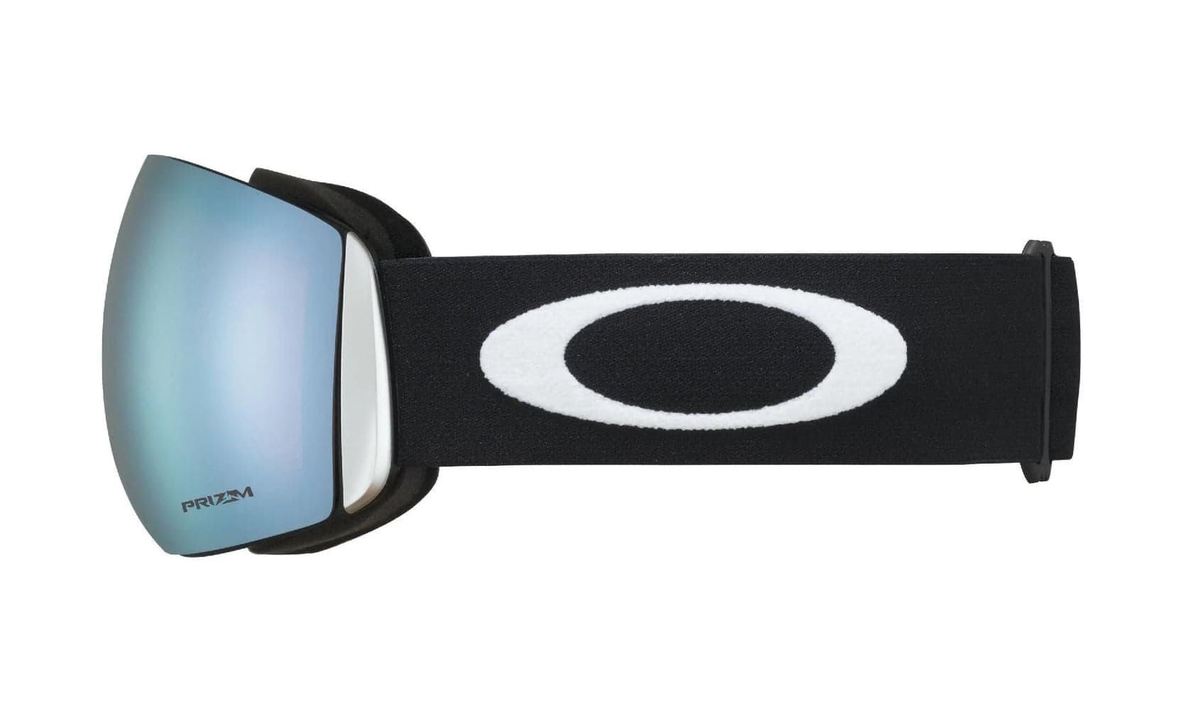 Flight Deck L Matte Black Prizm Sapphire, view: 1