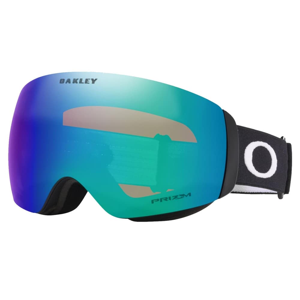 Flight Deck M Matte Black/Prizm Argon, view: 0
