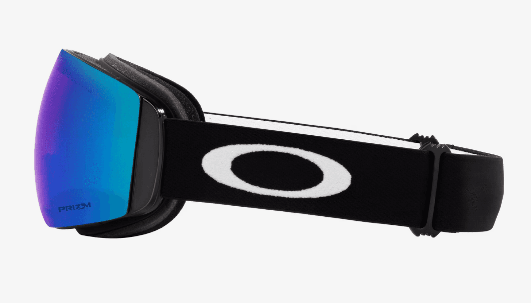 Flight Deck M Matte Black/Prizm Argon, view: 3