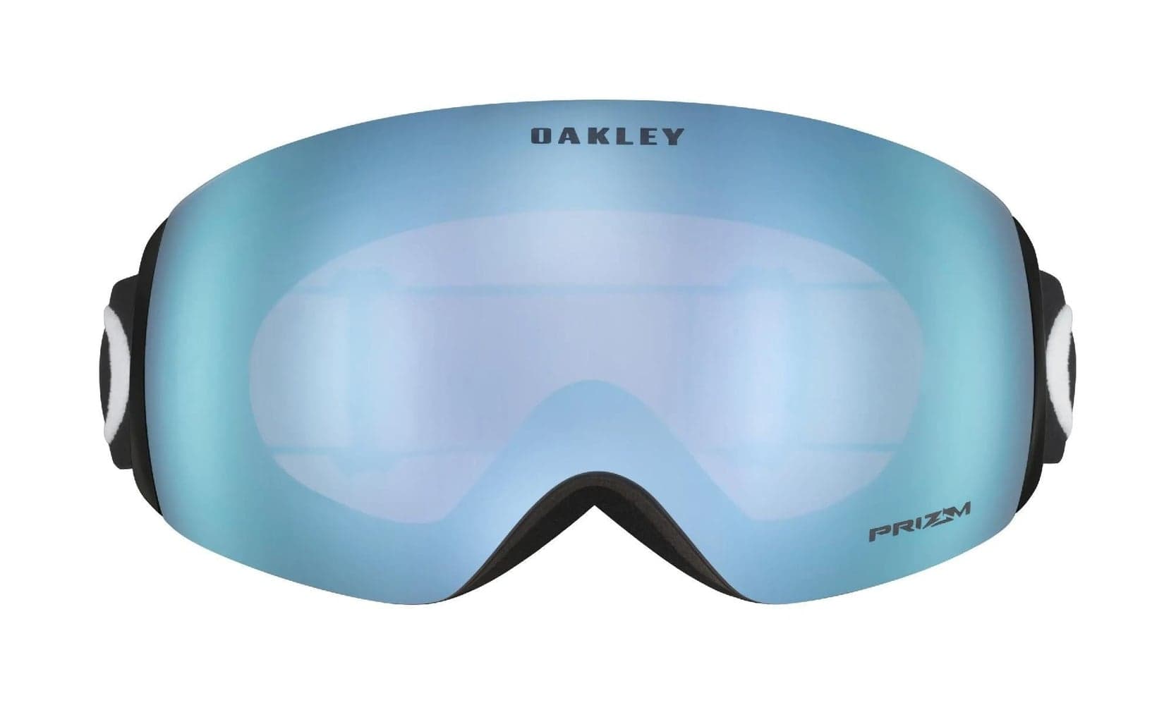 Flight Deck M Matte Black/Prizm Sapphire, view: 1